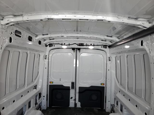 Photo 10 from auction – 2024 FORD TRANSIT T- with VIN 1FTBR1C82RKB07932