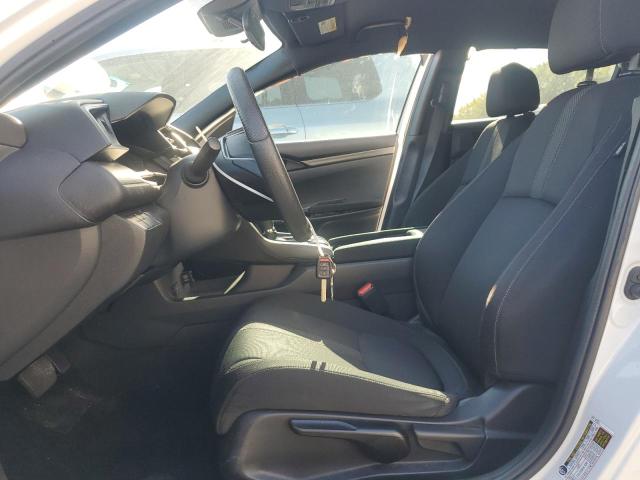 Photo 7 from auction – 2020 HONDA CIVIC with VIN SHHFK7H38LU205422
