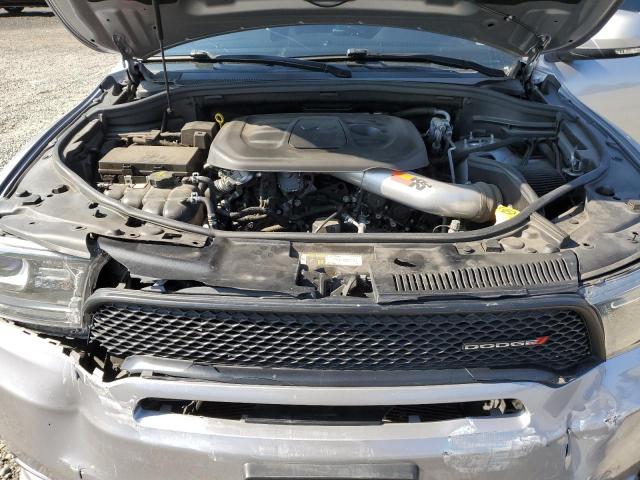 Photo 12 from auction – 2020 DODGE DURANGO GT with VIN 1C4RDHDG4LC296564
