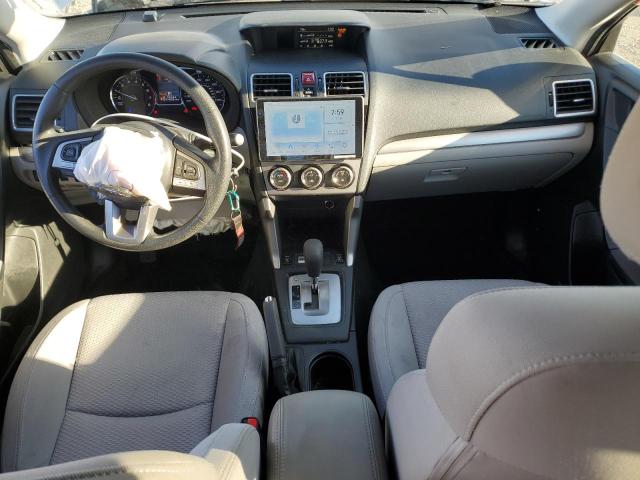 Photo 8 from auction – 2017 SUBARU FORESTER 2 with VIN JF2SJAGC5HH441083