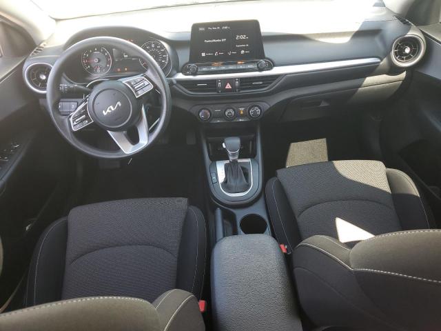 Photo 8 from auction – 2022 KIA FORTE FE with VIN 3KPF24ADXNE493763