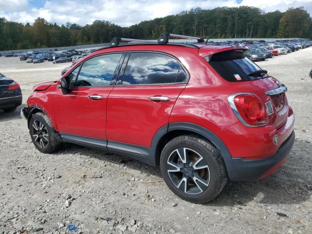Photo 2 from auction – 2016 FIAT 500X EASY with VIN ZFBCFYBT3GP494988