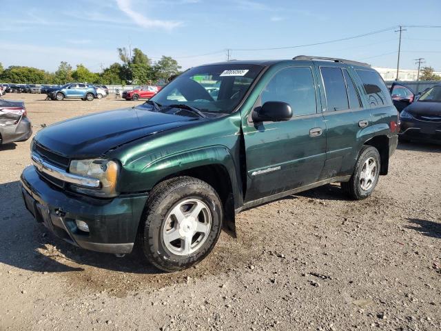 2003 Chevrolet