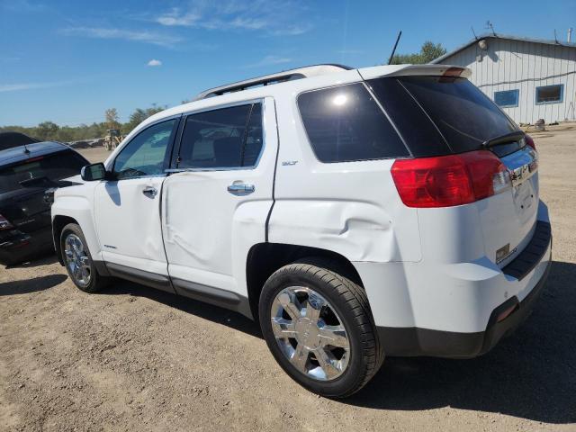 Photo 2 from auction – 2015 GMC TERRAIN SLT with VIN 2GKFLSE32F6131158