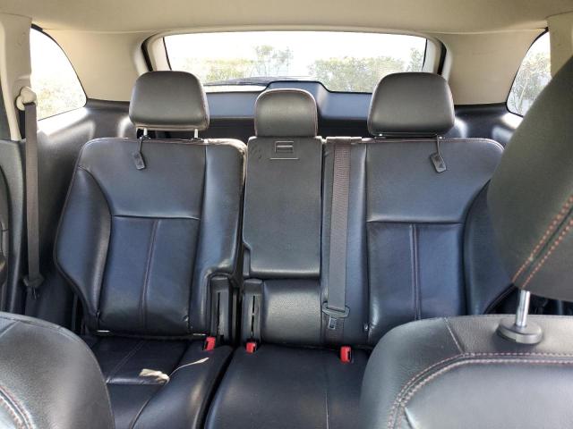 Photo 10 from auction – 2013 FORD EDGE SEL with VIN 2FMDK4JC2DBB91304