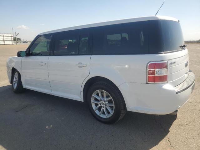 Photo 2 from auction – 2014 FORD FLEX SE with VIN 2FMGK5B85EBD30422