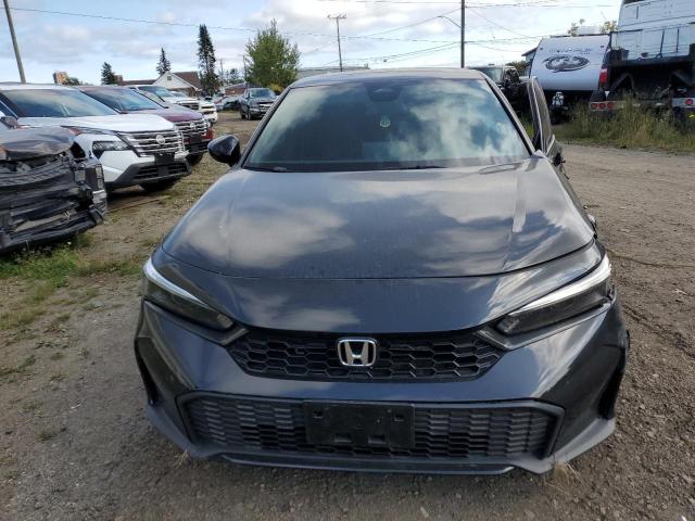 Photo 5 from auction – 2025 HONDA CIVIC with VIN 2HGFE4F88SH012445