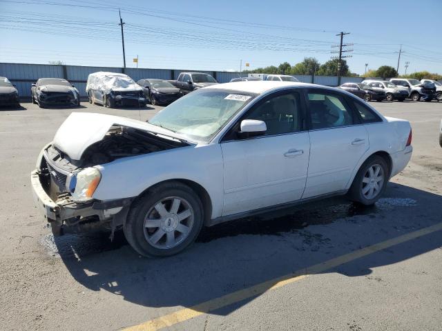 FORD FIVE HUNDR 2005 with VIN 1FAFP23145G188676 - Photo from auction