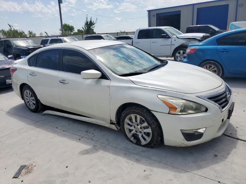 Photo 4 from auction – 2014 NISSAN ALTIMA 2.5 with VIN 1N4AL3AP3EN224856