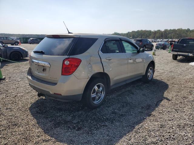 Photo 3 from auction – 2011 CHEVROLET EQUINOX LS with VIN 2CNFLCEC8B6329377