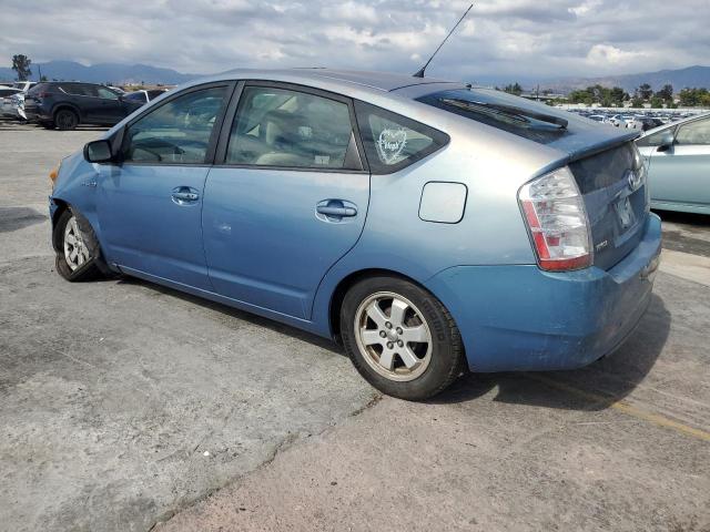 Photo 2 from auction – 2008 TOYOTA PRIUS with VIN JTDKB20U587770568