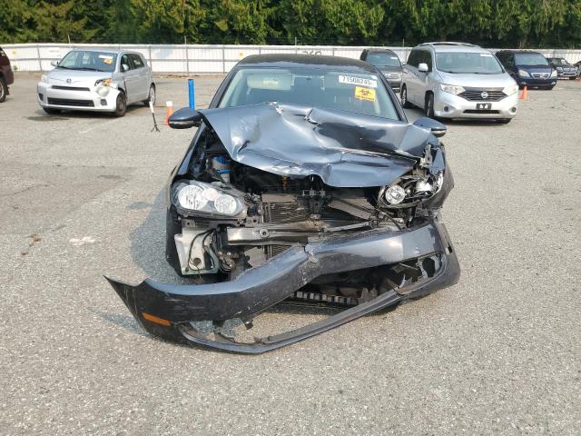 Photo 5 from auction – 2014 VOLKSWAGEN GOLF with VIN WVWDB7AJ9EW000904