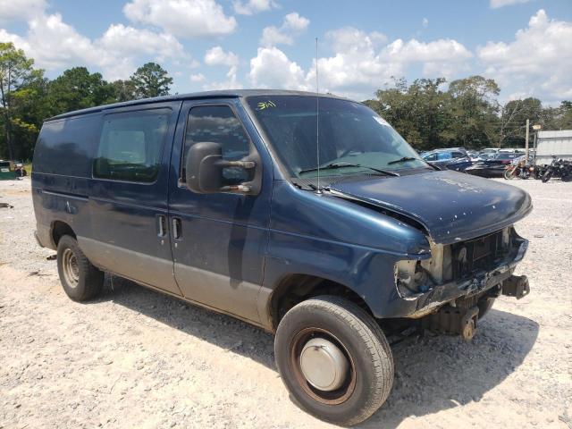 Zdjęcie 4 z aukcji – 2005 FORD ECONOLINE E250 VAN z VIN 1FTNE24W25HA42082