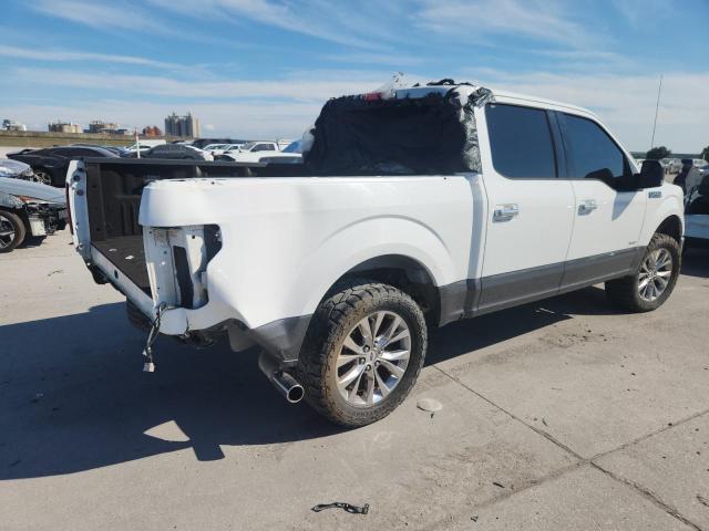 Photo 3 from auction – 2017 FORD F150 SUPERCREW with VIN 1FTEW1CP0HFA81982