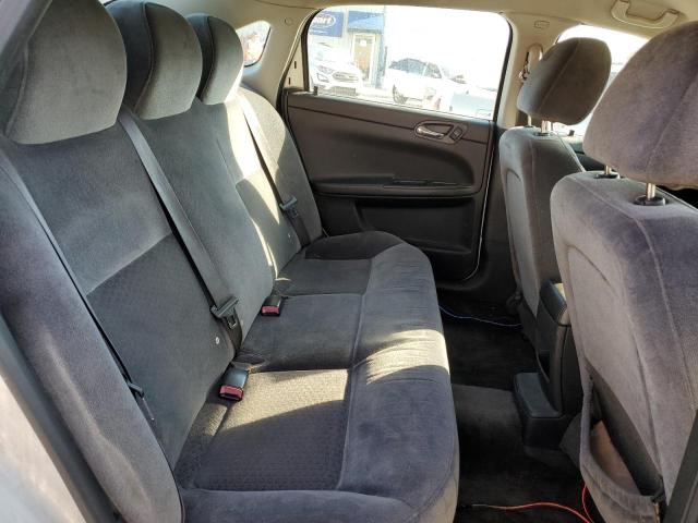 Photo 10 from auction – 2011 CHEVROLET IMPALA LS with VIN 2G1WF5EK5B1311780