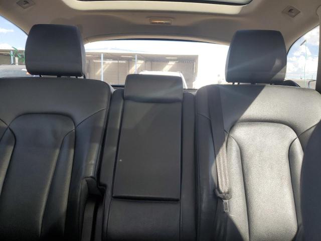 Photo 10 from auction – 2015 AUDI Q7 PREMIUM with VIN WA1LGAFE7FD025913