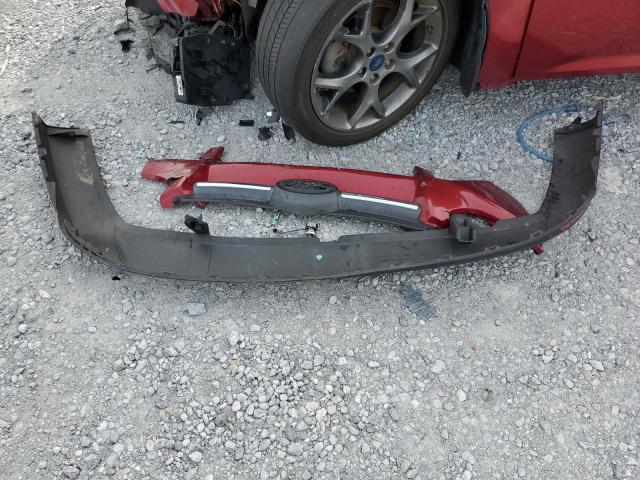 Photo 12 from auction – 2014 FORD FOCUS with VIN 1FADP3F2XEL274888