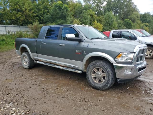 Photo 4 from auction – 2012 DODGE RAM 2500 L with VIN 3C6UD5NL6CG134069