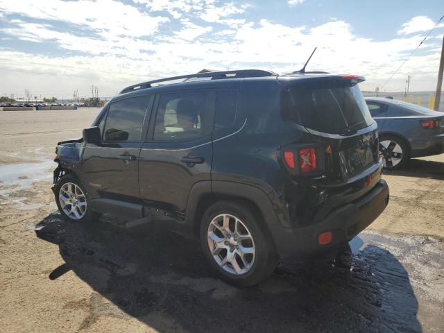 Photo 2 from auction – 2017 JEEP RENEGADE L with VIN ZACCJABB7HPF81274