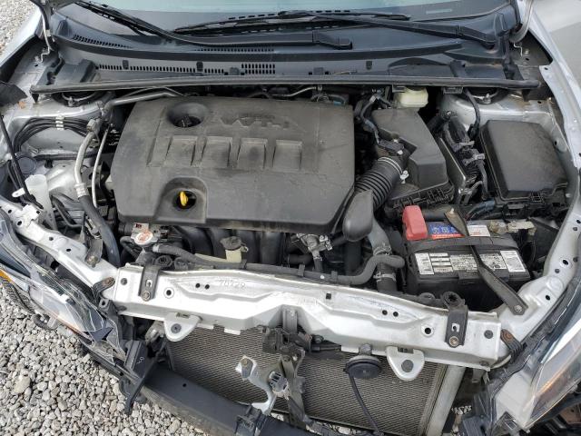 Photo 11 from auction – 2018 TOYOTA COROLLA L with VIN 2T1BURHEXJC990082