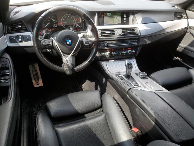 Photo 8 from auction – 2015 BMW 535 XI with VIN WBA5B3C57FD543742