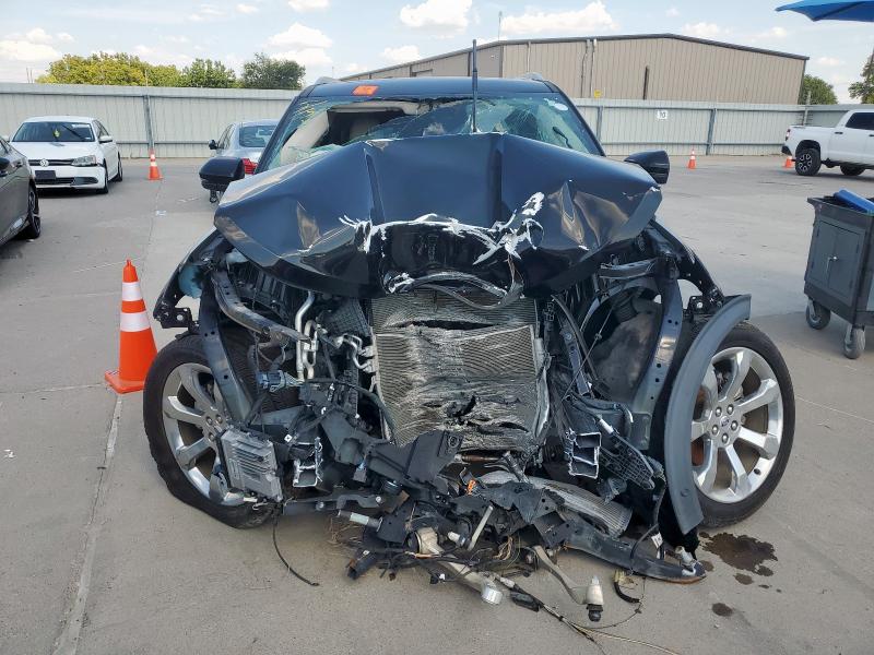Photo 5 from auction – 2020 FORD EXPLORER P with VIN 1FM5K8HC8LGA80524