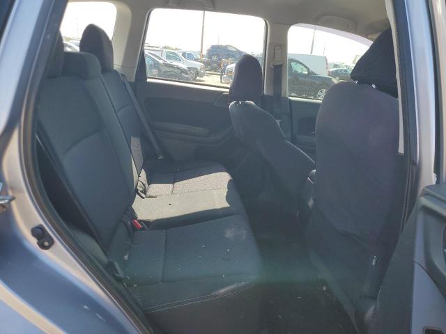 Photo 11 from auction – 2016 SUBARU FORESTER 2 with VIN JF2SJAAC9GG535013