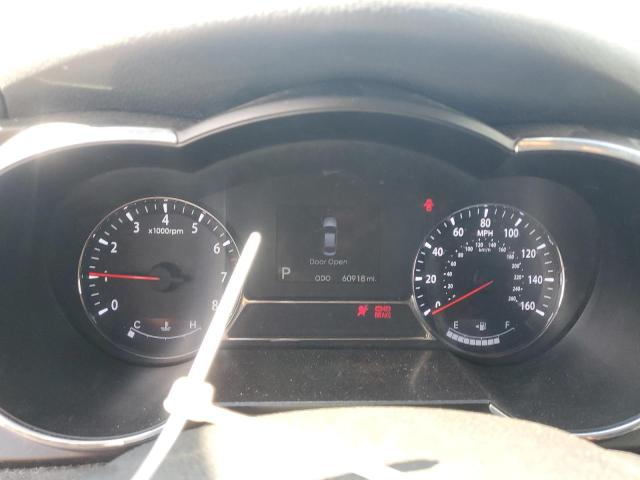 صورة رقم 9 من المزاد - 2011 KIA OPTIMA SX مع VIN KNAGR4A64B5118392