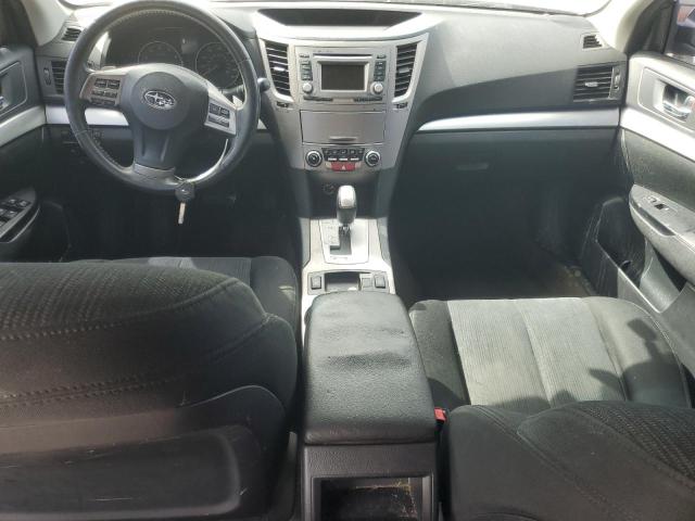 Photo 8 from auction – 2014 SUBARU LEGACY 2.5 with VIN 4S3BMBC66E3038413