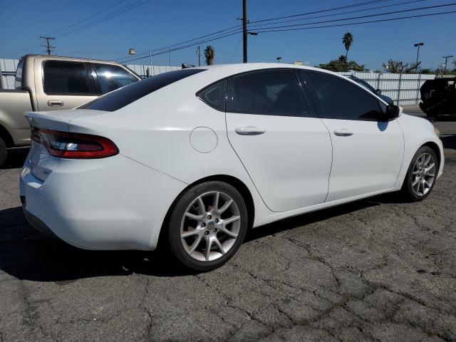 Photo 3 from auction – 2013 DODGE DART SXT with VIN 1C3CDFBA7DD251983
