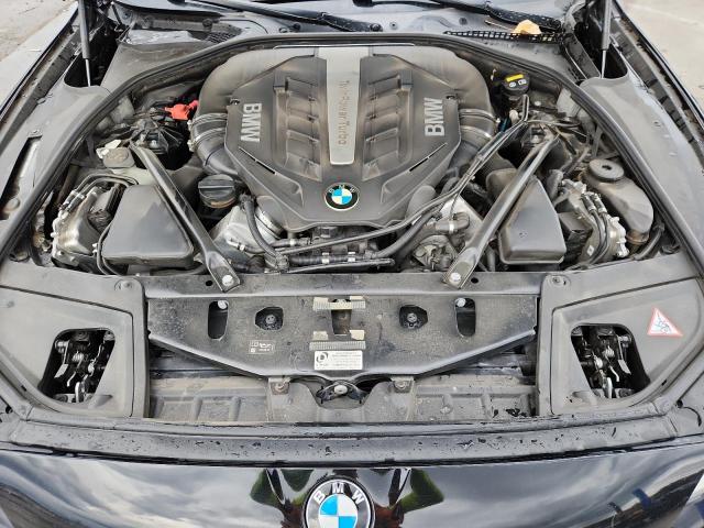 Photo 11 from auction – 2016 BMW 550 XI with VIN WBAKP9C57GD980388