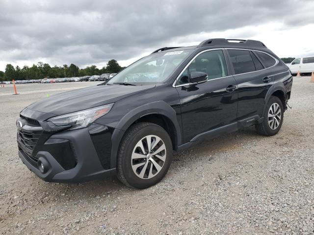 SUBARU OUTBACK PR 2023 مع رقم تعريف المركبة 4S4BTAFC2P3100824 - صورة من المزاد