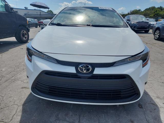 Photo 5 from auction – 2024 TOYOTA COROLLA LE with VIN JTDB4MEE4R3021387