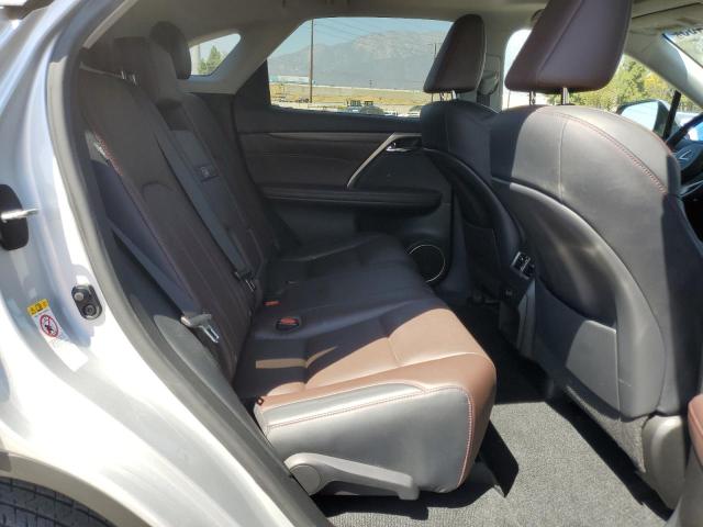 Photo 10 from auction – 2017 LEXUS RX 350 BASE with VIN 2T2ZZMCA4HC042970