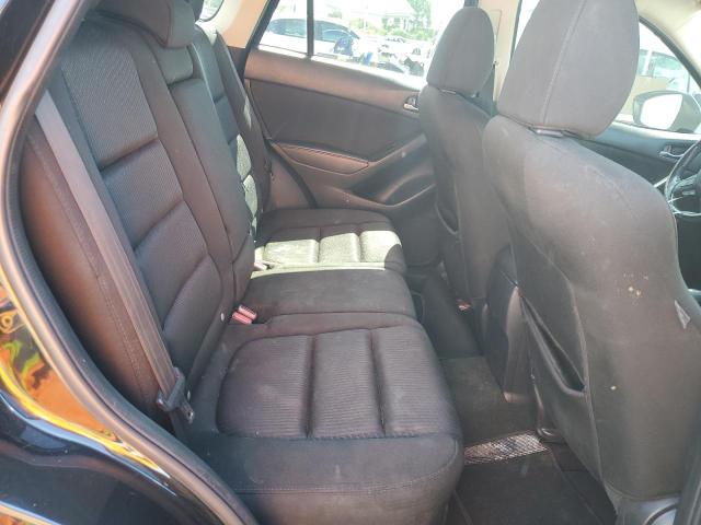 Photo 11 from auction – 2015 MAZDA CX-5 TOURI with VIN JM3KE2CY6F0436830