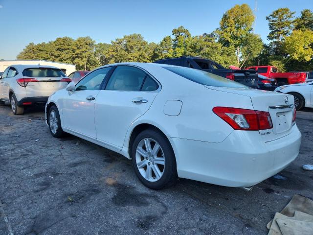 Photo 2 from auction – 2008 LEXUS ES 350 with VIN JTHBJ46G782199032