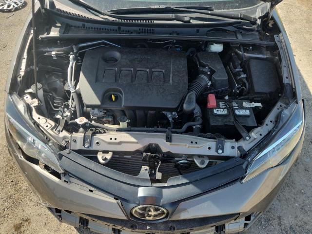 Photo 11 from auction – 2019 TOYOTA COROLLA L with VIN 2T1BURHE3KC161453