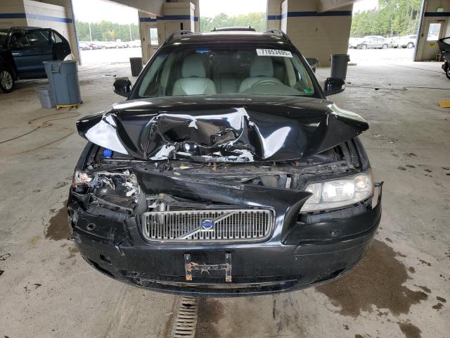 Photo 5 from auction – 2007 VOLVO V70 with VIN YV1SW612271657455