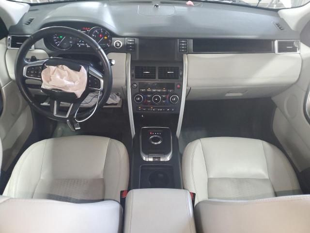 Photo 8 from auction – 2015 LAND ROVER DISCOVERY with VIN SALCP2BG3FH501384