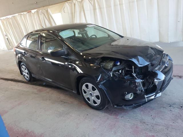 Photo 4 from auction – 2014 FORD FOCUS S with VIN 1FADP3E20EL234854