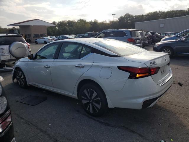 Photo 2 from auction – 2019 NISSAN ALTIMA SL with VIN 1N4BL4EW0KC191978