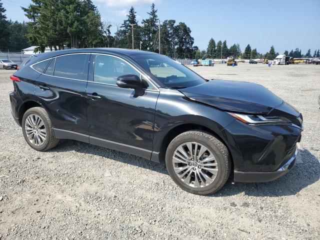 Photo 4 from auction – 2023 TOYOTA VENZA LE with VIN JTEAAAAH2PJ151045