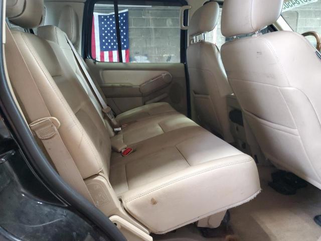 Photo 11 from auction – 2008 FORD EXPLORER E with VIN 1FMEU74858UA07917