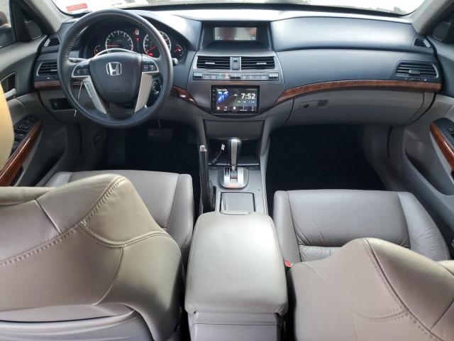 Photo 8 from auction – 2012 HONDA ACCORD EXL with VIN 1HGCP2F88CA131128