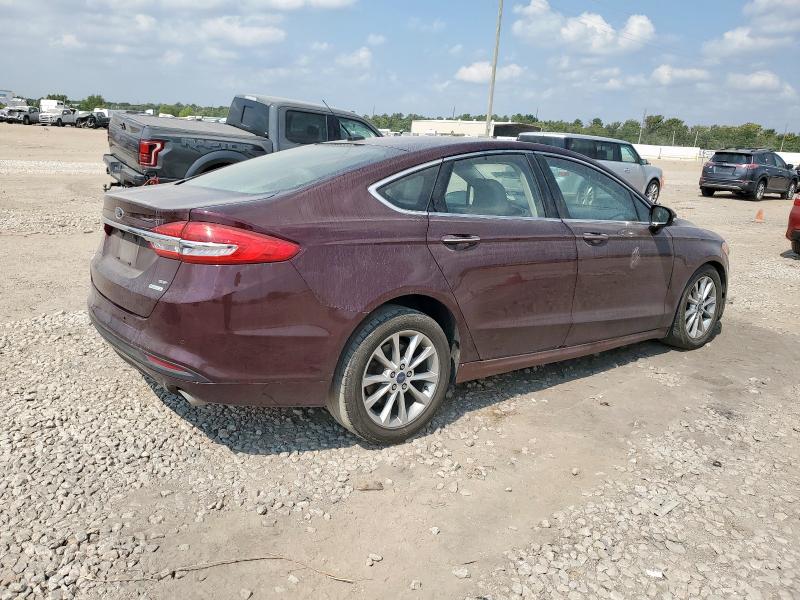 Photo 3 from auction – 2017 FORD FUSION SE with VIN 3FA6P0HD3HR195705