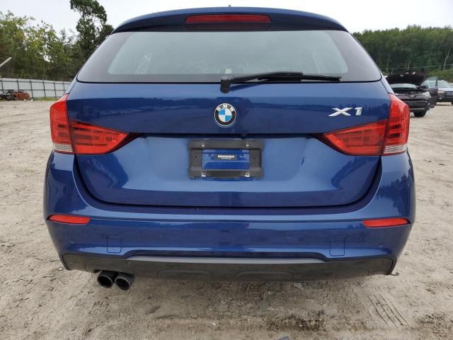 Photo 6 from auction – 2015 BMW X1 SDRIVE2 with VIN WBAVM1C58FV318464