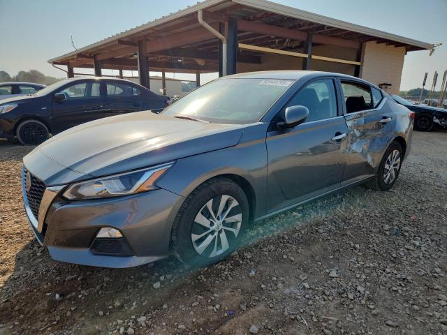 NISSAN ALTIMA S 2020 with VIN 1N4BL4BVXLC182766 - Photo from auction