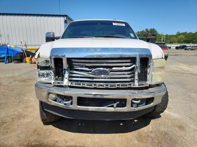 Photo 5 from auction – 2010 FORD F250 SUPER with VIN 1FTSW2BR4AEB27742