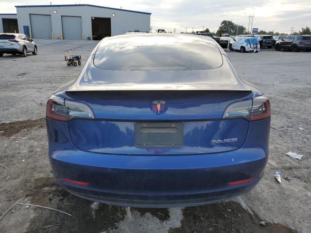 Photo 6 from auction – 2021 TESLA MODEL 3 with VIN 5YJ3E1EC7MF059612