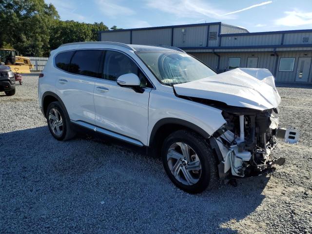 Photo 4 from auction – 2023 HYUNDAI SANTA FE with VIN 5NMS3DAJ4PH626739